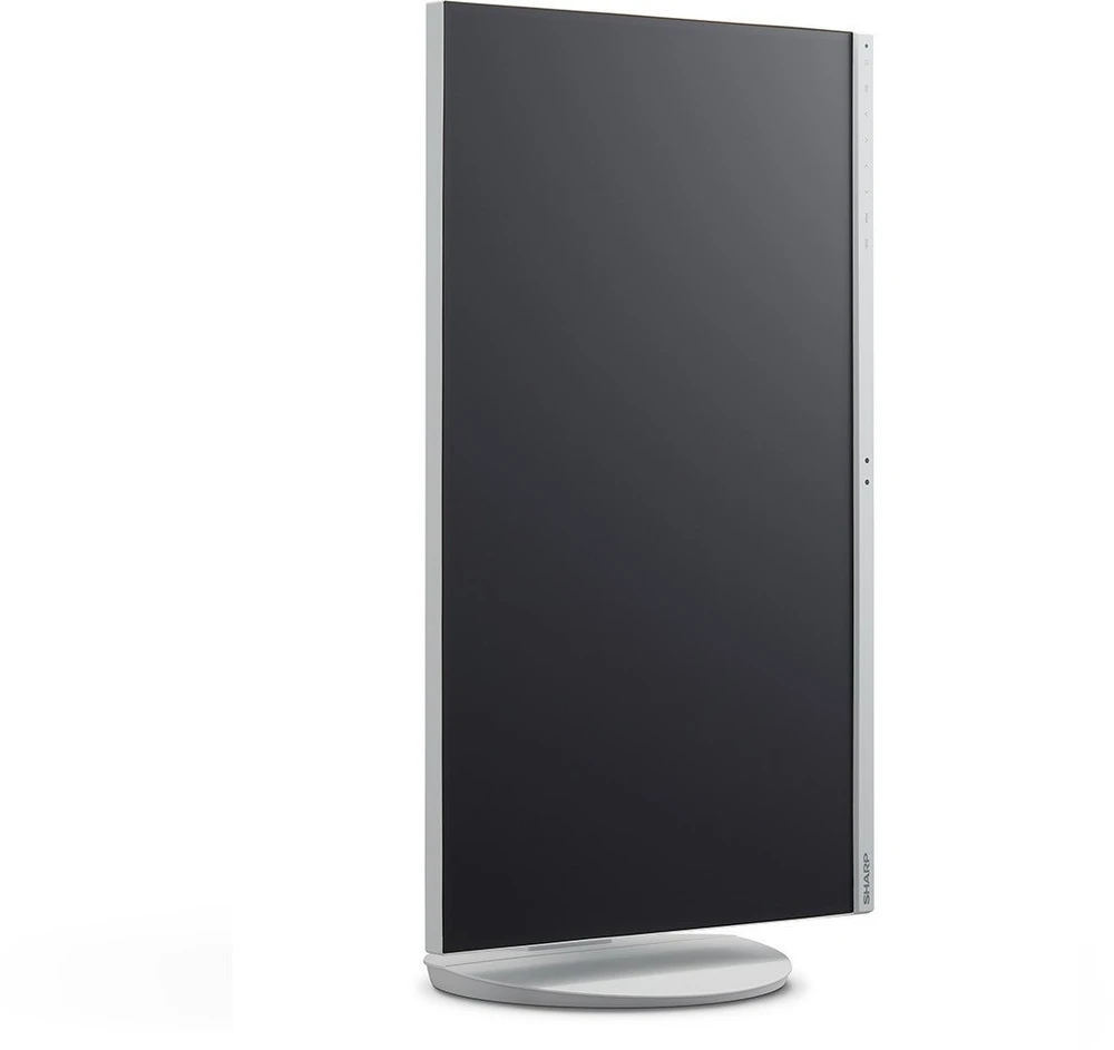 Monitorius NEC EA272QW 27IN TFT 2560X1440 16:9