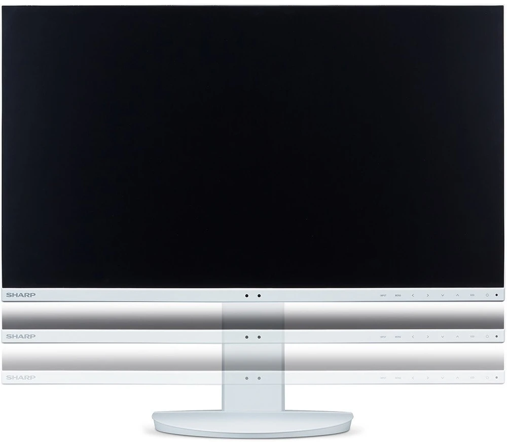 Monitorius NEC EA272QW 27IN TFT 2560X1440 16:9