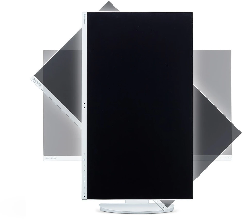Monitorius NEC EA272QW 27IN TFT 2560X1440 16:9