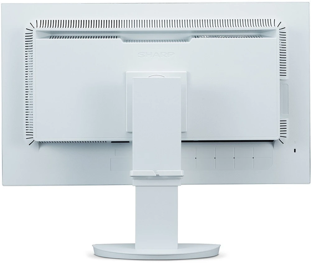 Monitorius NEC EA272QW 27IN TFT 2560X1440 16:9