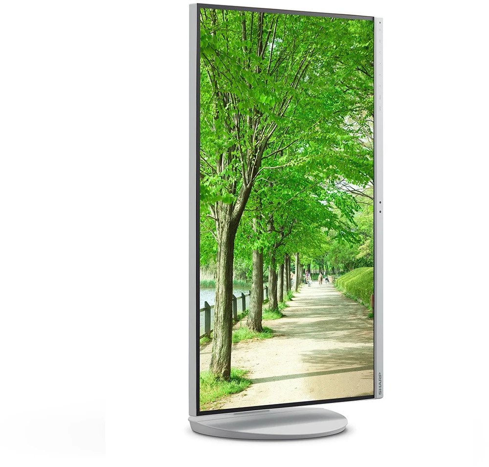 Monitorius NEC EA272QW 27IN TFT 2560X1440 16:9