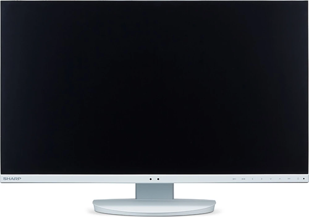 Monitorius NEC Sharp MultiSync EA272U