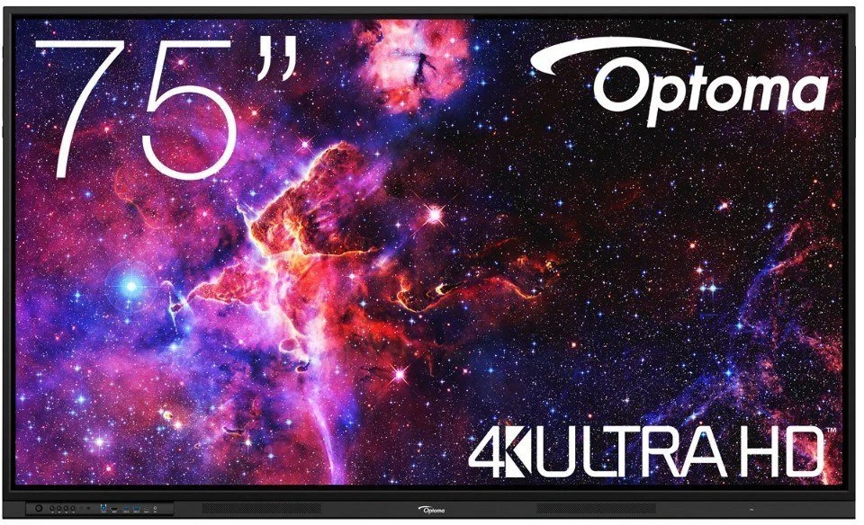 Monitorius Optoma 3753RK