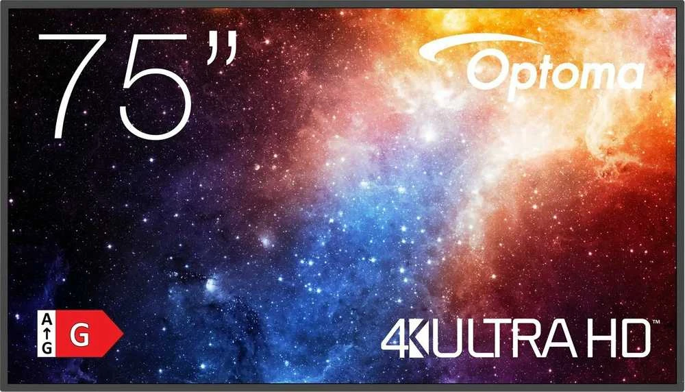 Optoma N3751K