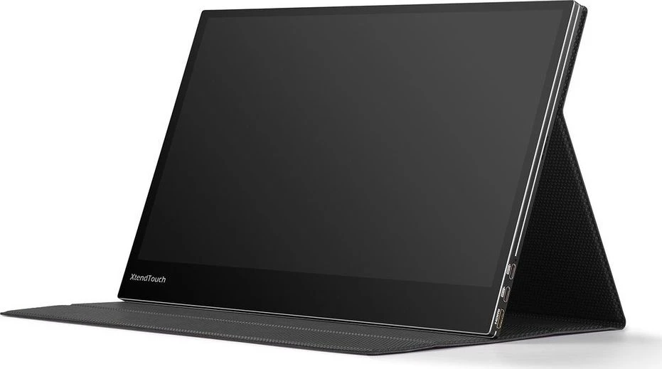 Monitorius Pepper Jobs XtendTouch XT1310F