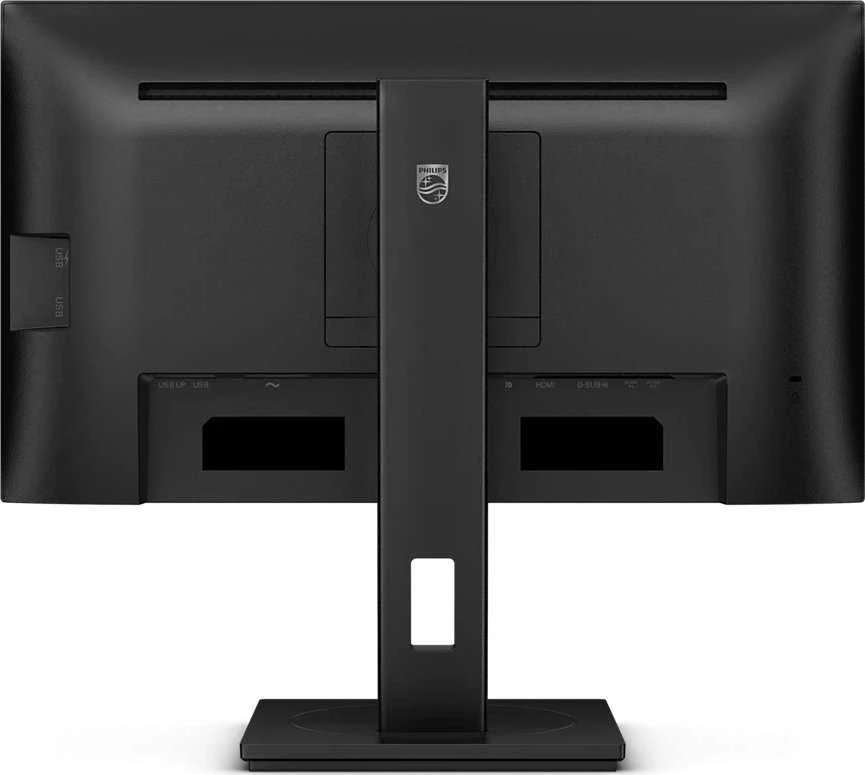 Monitorius Philips 54.6cm (21.5") 222S9JML 16:09 HDMI+DP Lift juodas