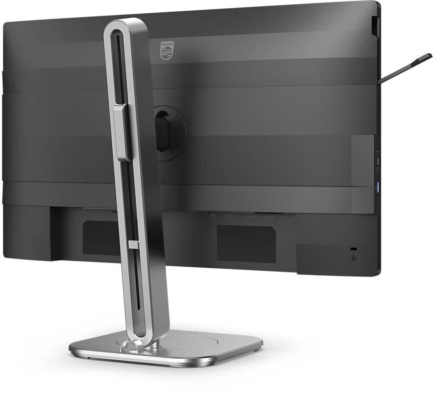 Monitorius „Philips 24B2N4200“ – 120 Hz | „Full HD“ | IPS | 24 colių