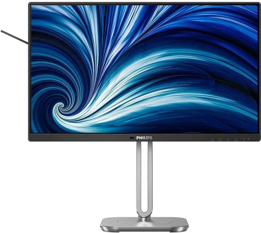 Monitorius „Philips 24B2N4200“ – 120 Hz | „Full HD“ | IPS | 24 colių