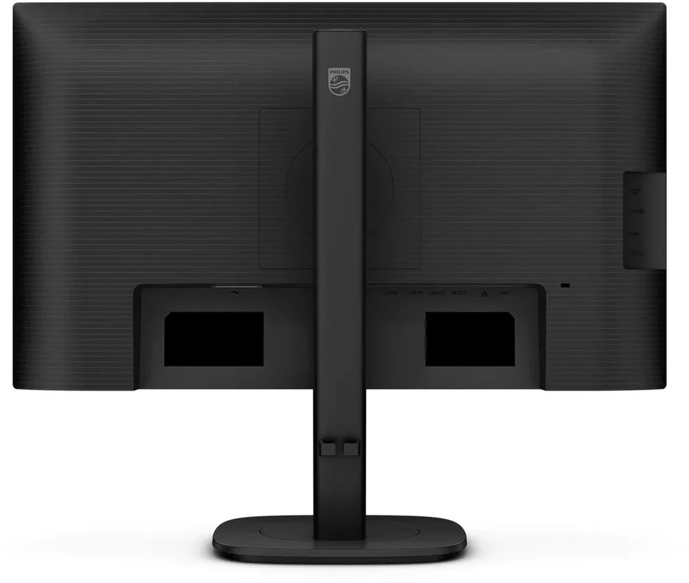 Monitorius „Philips 24B2U3301D/00“ – 100 Hz | WXGA | IPS | 24 colių