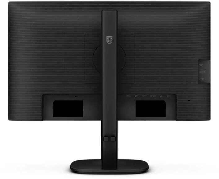 Monitorius „Philips 24B2U3601/00“ – 120 Hz | QHD | IPS | 23,8 colio | 4 ms