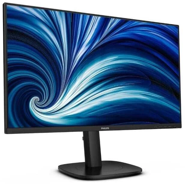 Monitorius „Philips 24B2U3601/00“ – 120 Hz | QHD | IPS | 23,8 colio | 4 ms