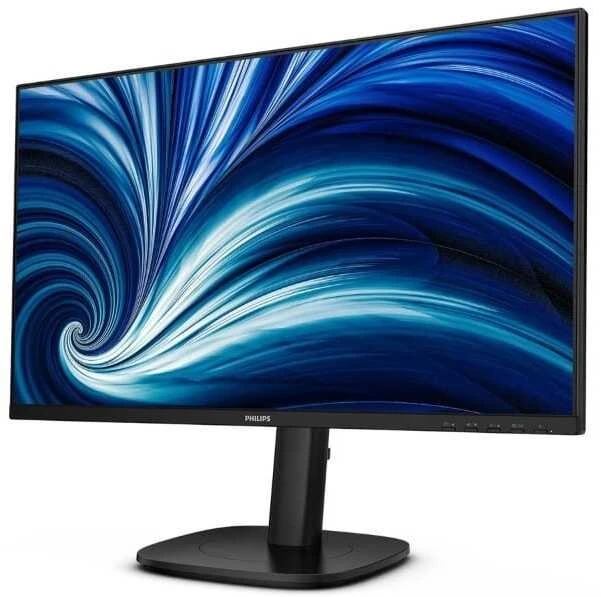 Monitorius „Philips 24B2U3601/00“ – 120 Hz | QHD | IPS | 23,8 colio | 4 ms