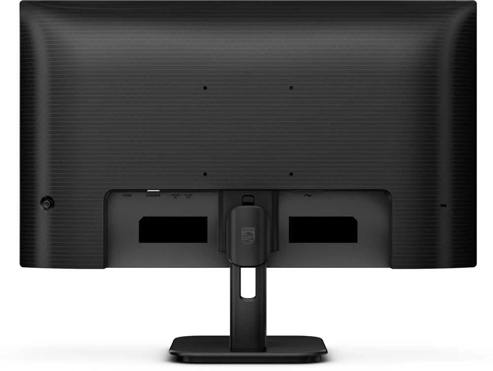Philips 1000 series 24E1N1200A/00 computer monitorius 60.5 cm (23.8") 1920 x 1080 pikselių Full HD LCD Juodas