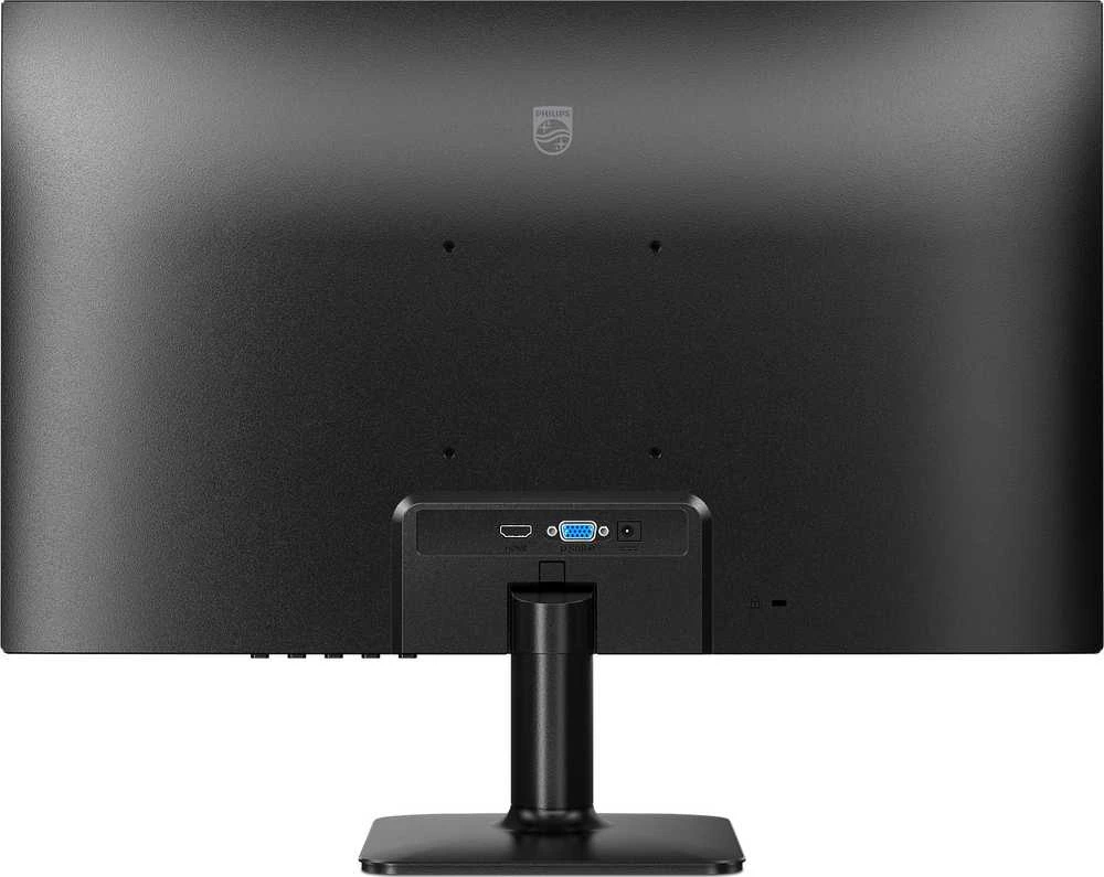 Mmd Monitors Displays PHILIPS 24E2N1100LB/00 23.8inch 1920x1080 100Hz HDMI D-Sub Juodas