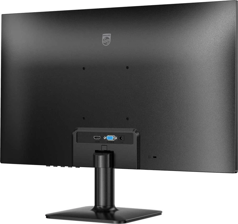 Mmd Monitors Displays PHILIPS 24E2N1100LB/00 23.8inch 1920x1080 100Hz HDMI D-Sub Juodas