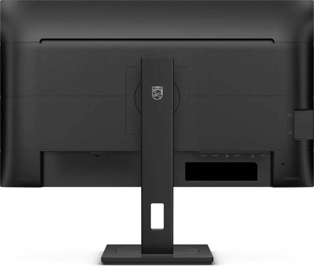 „PHILIPS 27B1U3900/00“ – 27 colių UHD LED 16:9 IPS 60Hz 2xHDMI 2.0 DP 1.4 UBS-C monitorius