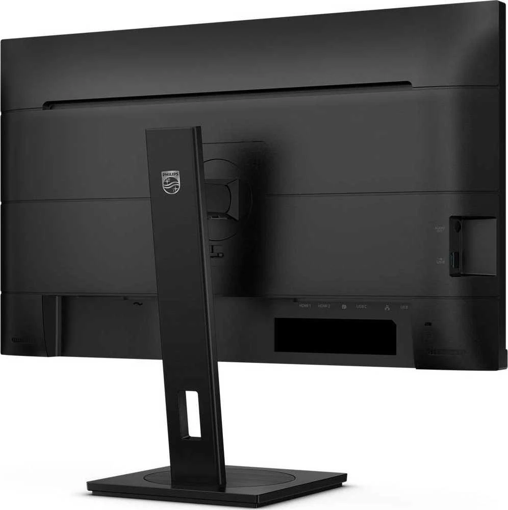„PHILIPS 27B1U3900/00“ – 27 colių UHD LED 16:9 IPS 60Hz 2xHDMI 2.0 DP 1.4 UBS-C monitorius