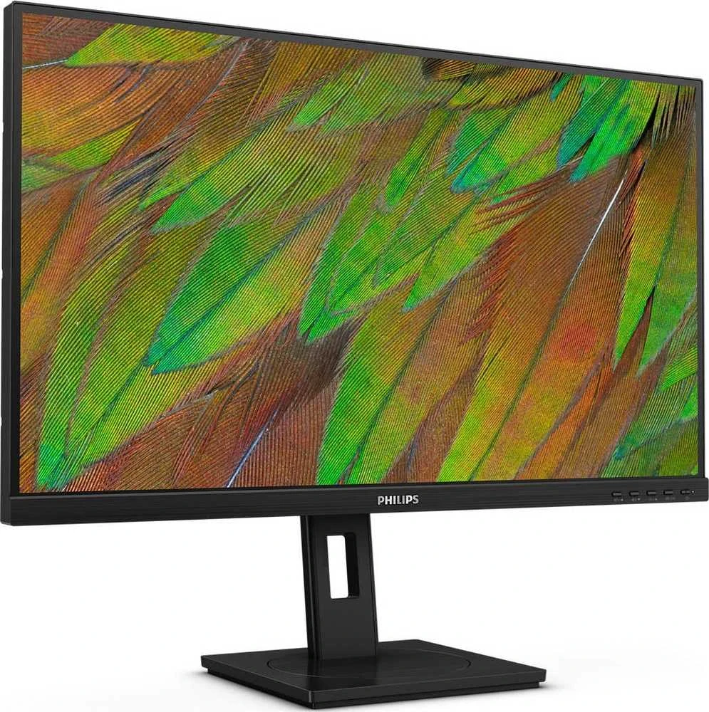 „PHILIPS 27B1U3900/00“ – 27 colių UHD LED 16:9 IPS 60Hz 2xHDMI 2.0 DP 1.4 UBS-C monitorius
