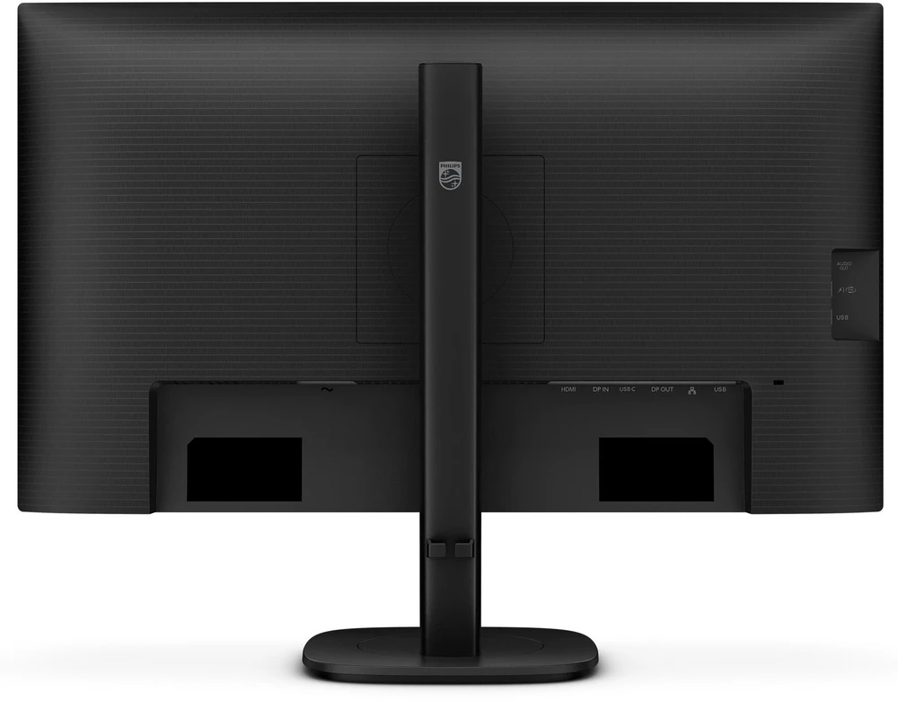Monitorius Philips 27B2U3601 - 120Hz | QHD | IPS | 27"