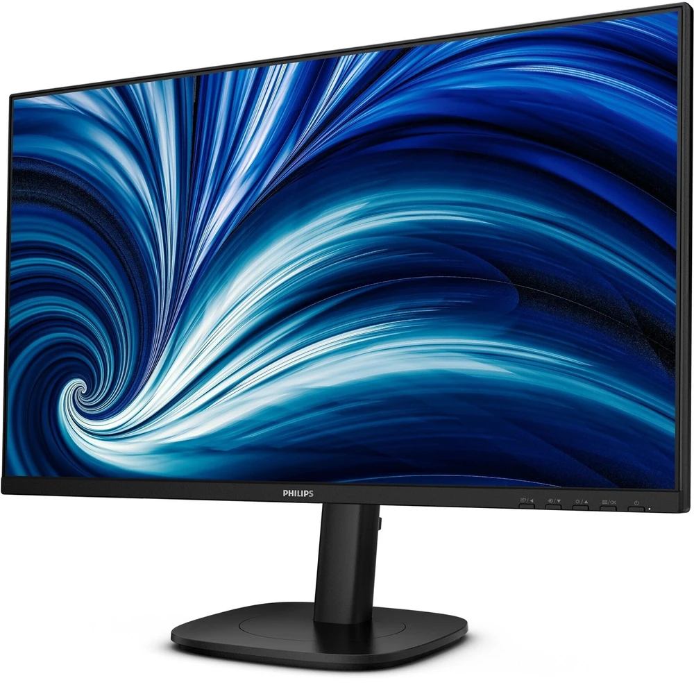 Monitorius Philips 27B2U3601 - 120Hz | QHD | IPS | 27"