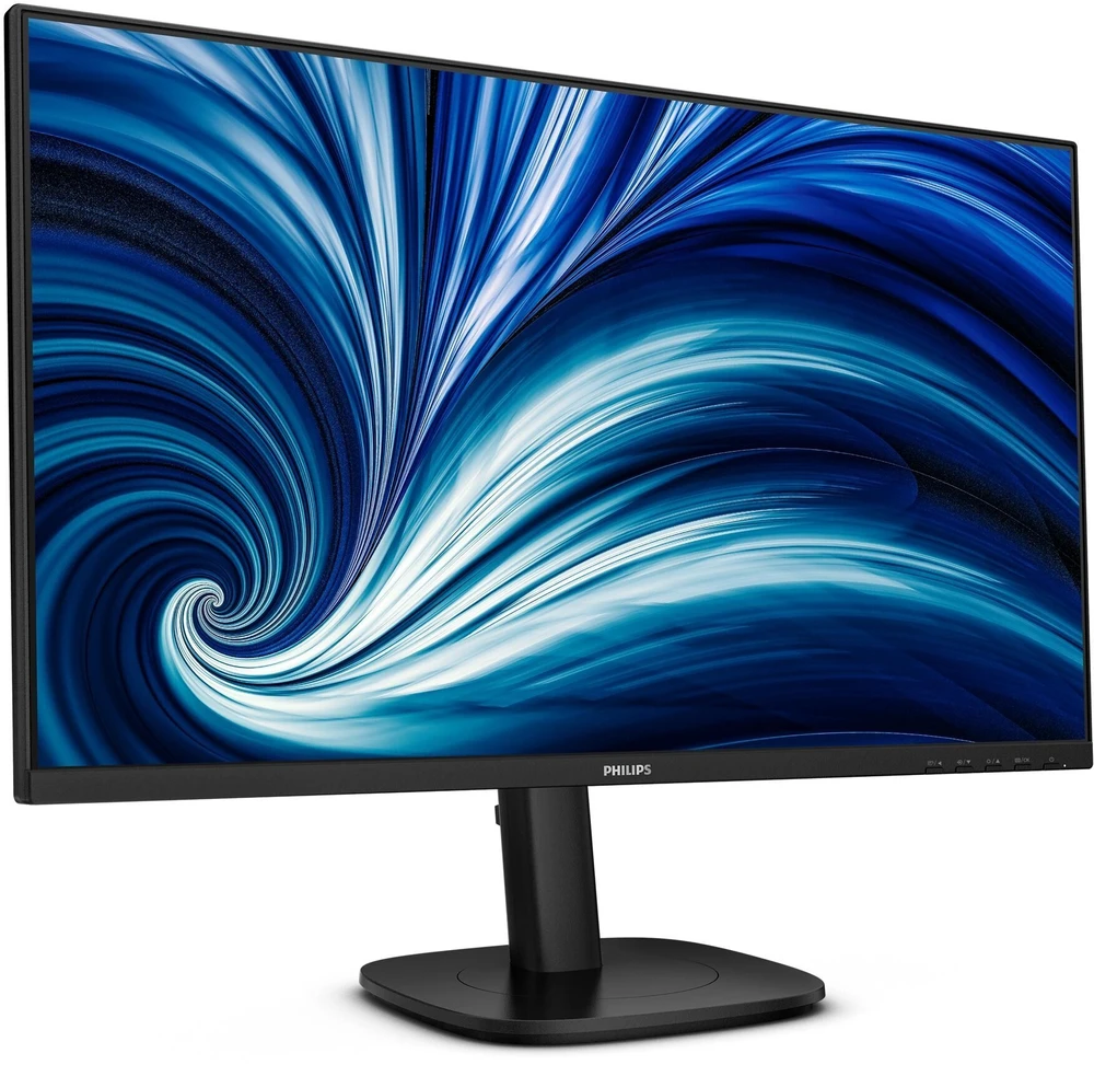 Monitorius Philips 27B2U3601 - 120Hz | QHD | IPS | 27"