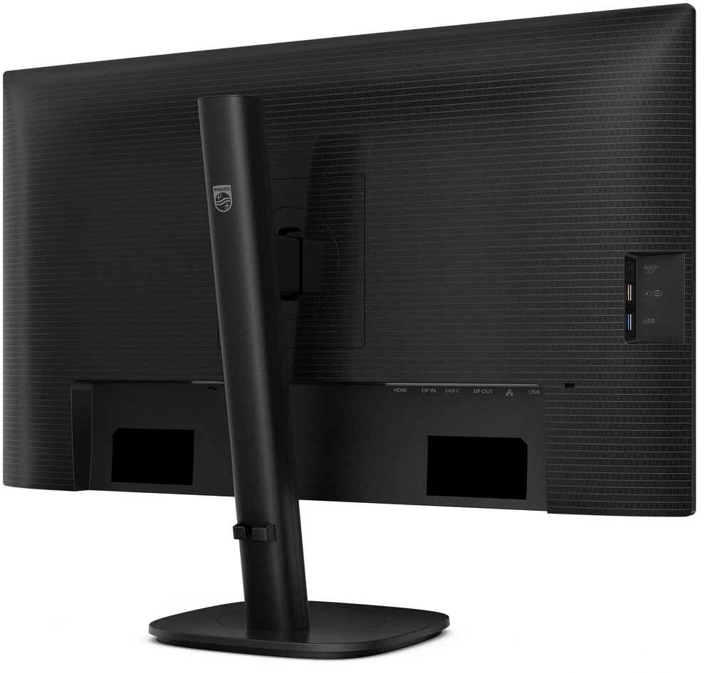 Monitorius Philips 27B2U3601 - 120Hz | QHD | IPS | 27"