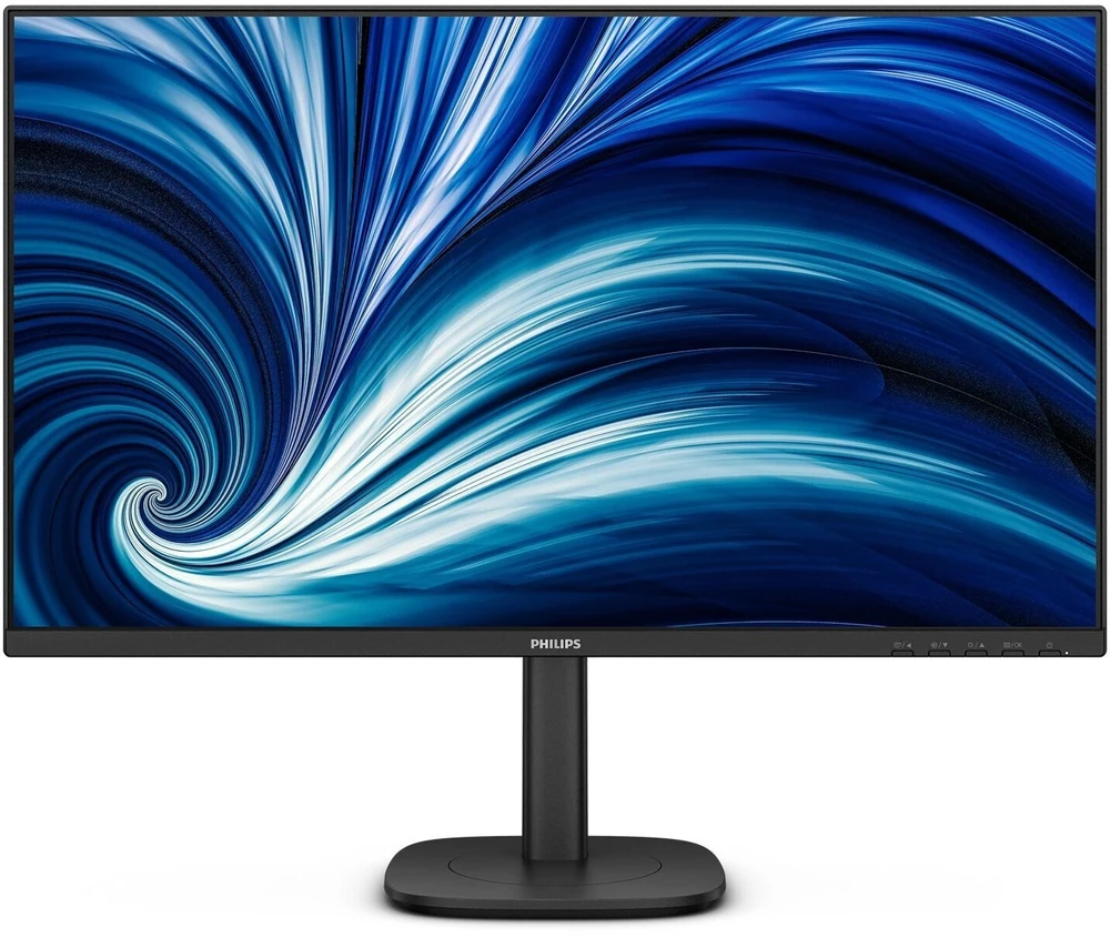 Monitorius Philips 27B2U3601 - 120Hz | QHD | IPS | 27"