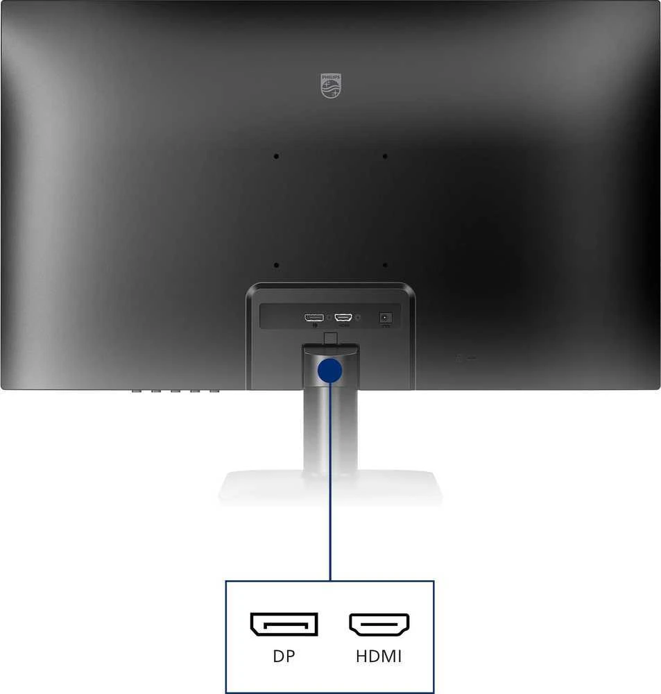 Philips 1000 series 27E2N1500L/00 computer monitorius 68.6 cm (27") 2560 x 1440 pikselių Quad HD LED Juodas