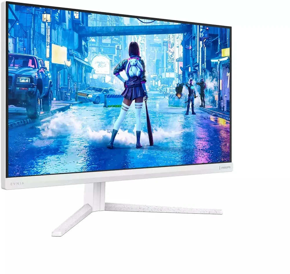 Monitorius „Philips Evnia 27M2N5201P/00“ – 260 Hz OC | „Full HD“ | Greitas IPS | 27 colių