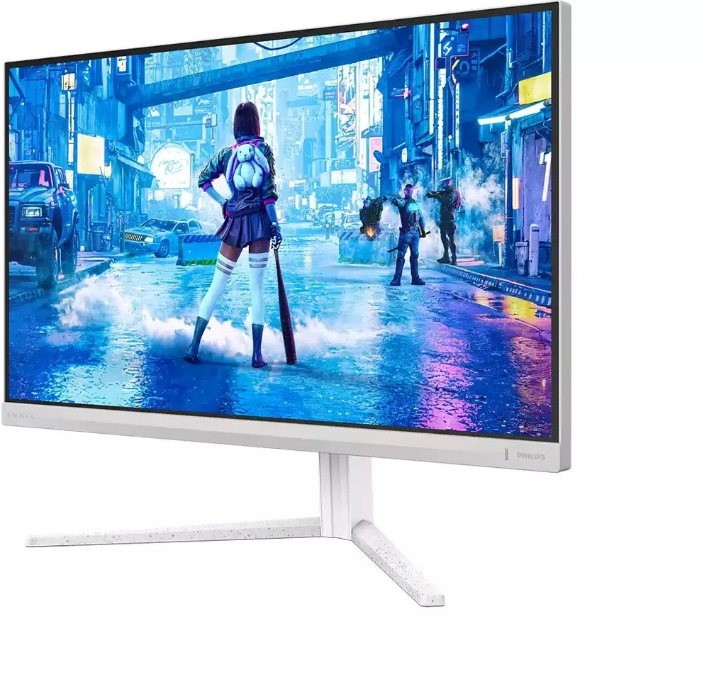 Monitorius „Philips Evnia 27M2N5201P/00“ – 260 Hz OC | „Full HD“ | Greitas IPS | 27 colių