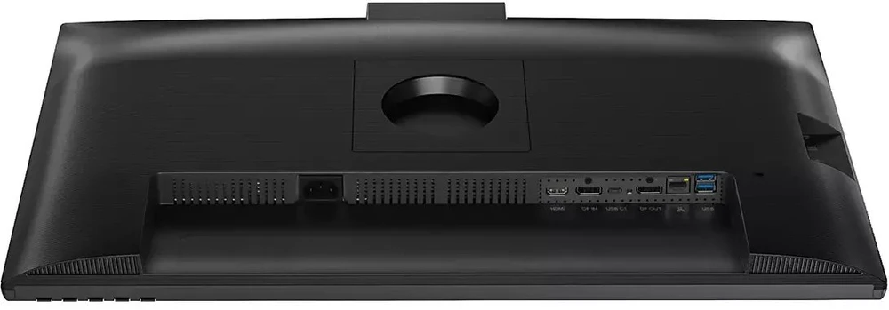 Monitorius „Mmd Monitors“ ekranai, „PHILIPS“, 27 colių, 2560 x 1440, 120 Hz, IPS, plokščias, H/A, 150 mm, USB-C, prijungimo stotelė, 90 W, grandinėlės jungimas su „27B2N3500J Smart Link Sync“.