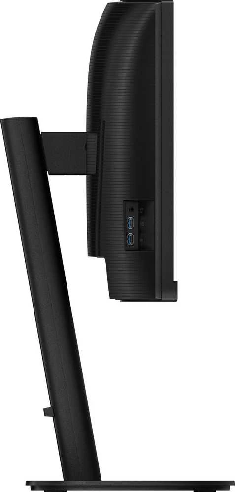 Monitorius Philips | 34B2U3600C/00 | 34 " | VA | 21:9 | 60 Hz | 4 ms | 3440 x 1440 pikselių | 300 cd/m² | HDMI jungtys quantity 1 | Juodas