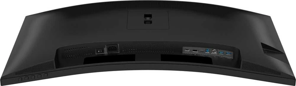 Monitorius Philips | 34B2U3600C/00 | 34 " | VA | 21:9 | 60 Hz | 4 ms | 3440 x 1440 pikselių | 300 cd/m² | HDMI jungtys quantity 1 | Juodas