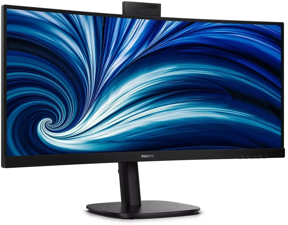 Monitorius „Philips 34B2U3600CH/00“ – 60 Hz | UWQHD | VA | 34 colių | 4 ms | HDR10