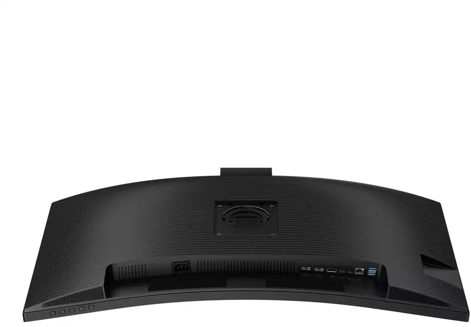 Monitorius „Philips 34B2U3600CH/00“ – 60 Hz | UWQHD | VA | 34 colių | 4 ms | HDR10