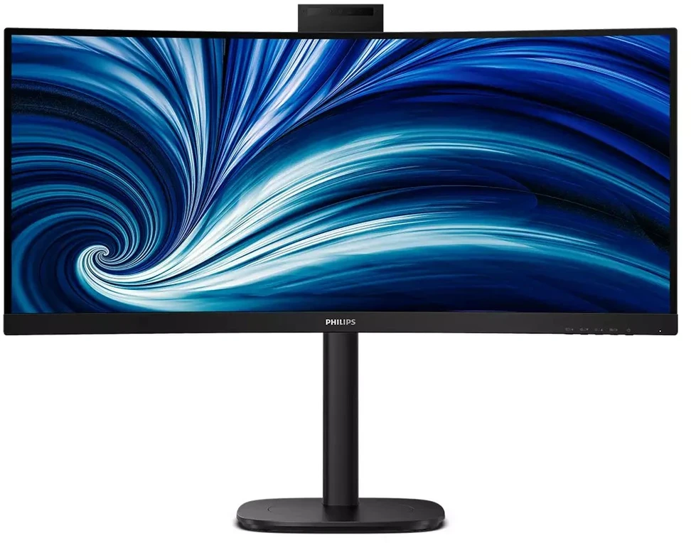 Monitorius „Philips 34B2U3600CH/00“ – 60 Hz | UWQHD | VA | 34 colių | 4 ms | HDR10