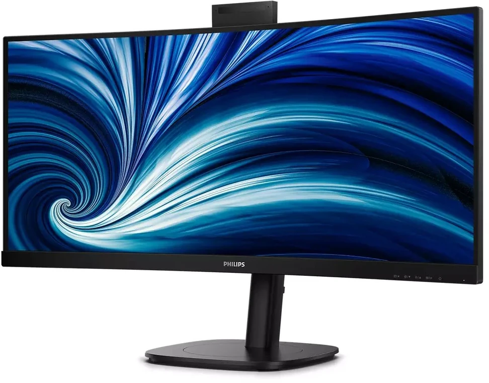 Monitorius „Philips 34B2U3600CH/00“ – 60 Hz | UWQHD | VA | 34 colių | 4 ms | HDR10