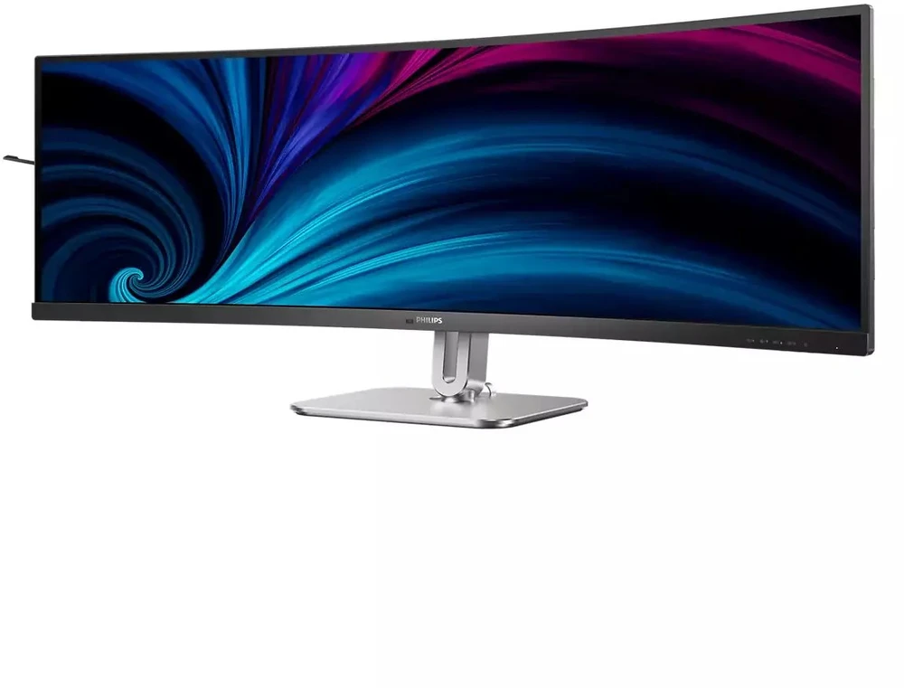 Monitorius Philips 49B2U5900C/00 - 75Hz | DQHD | VA | 48.8"