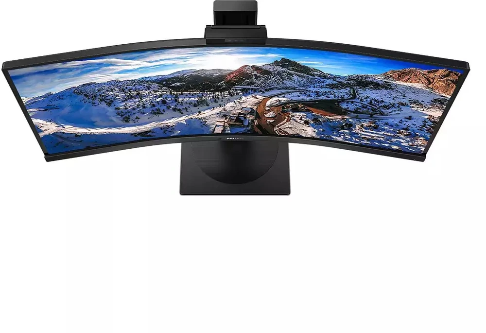 Monitorius Philips P Line 346P1CRH (346P1CRH)