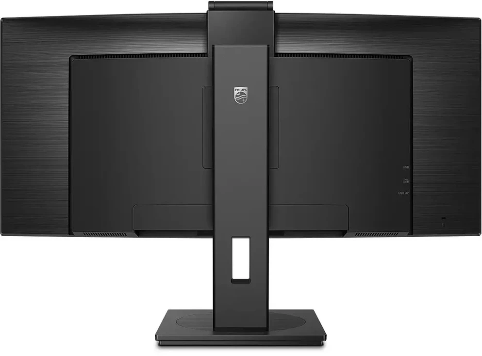 Monitorius Philips P Line 346P1CRH (346P1CRH)