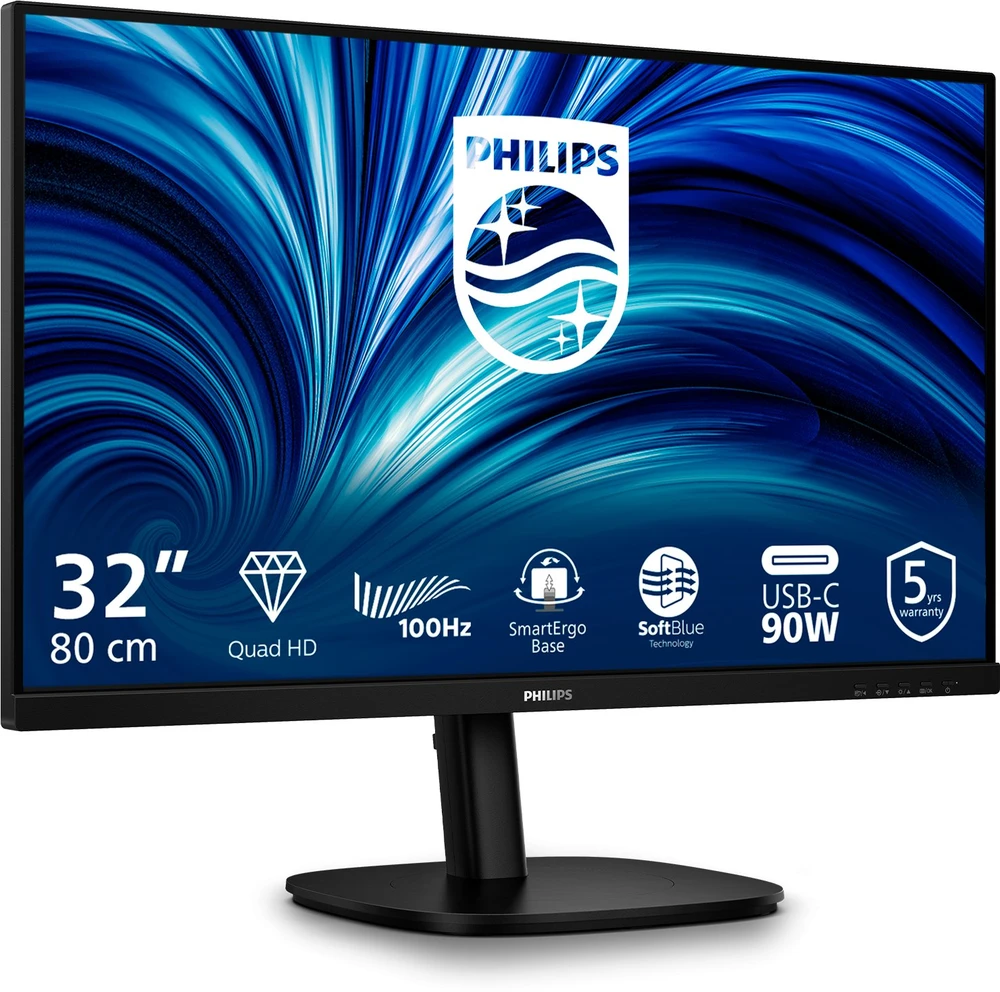 Monitorius Philips 32B2U3601/00