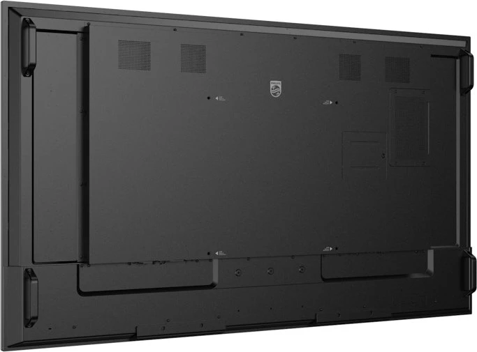 Monitorius PHILIPS 86" UHD 24/7 600 NITS ANDROID SOC WIFI