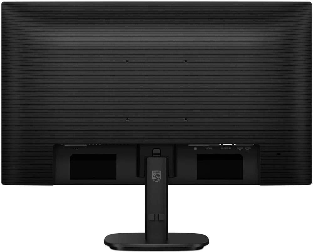 „PHILIPS 24B2N2200/00“ 23,8 colio FHD 16:9 IPS 120 Hz D-SUB HDMI 1.4 DP 1.2 monitorius