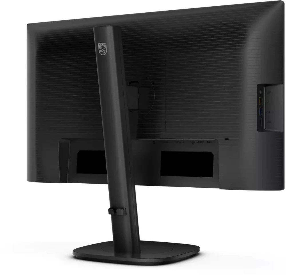 Monitorius „Philips 24B2N3200D/00“ – 100 Hz | 1920 x 1200 | IPS | 24,1 colio | 4 ms