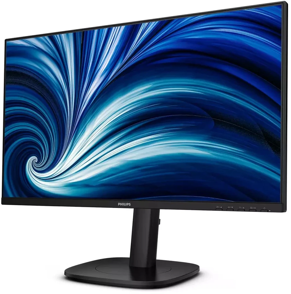 Monitorius „Philips 24B2N3200D/00“ – 100 Hz | 1920 x 1200 | IPS | 24,1 colio | 4 ms