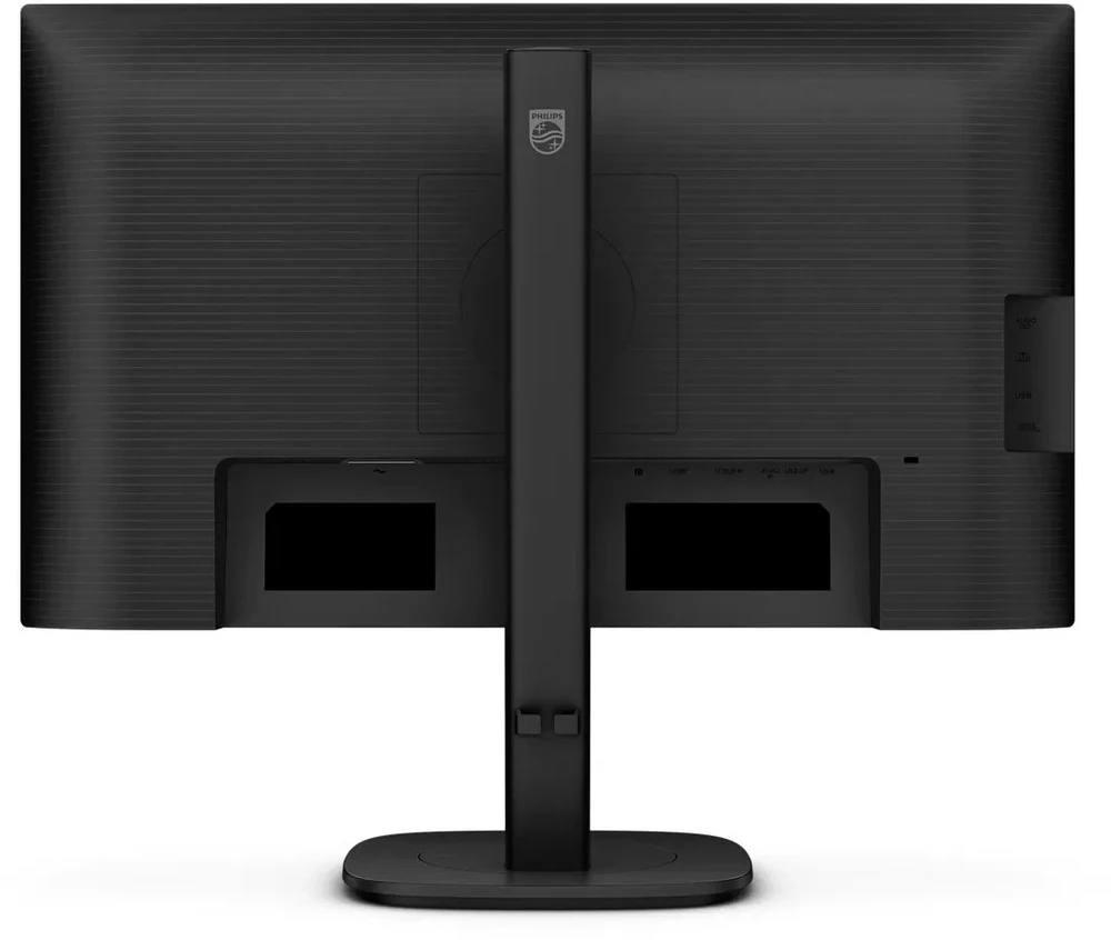 Monitorius „Philips 24B2N3200D/00“ – 100 Hz | 1920 x 1200 | IPS | 24,1 colio | 4 ms