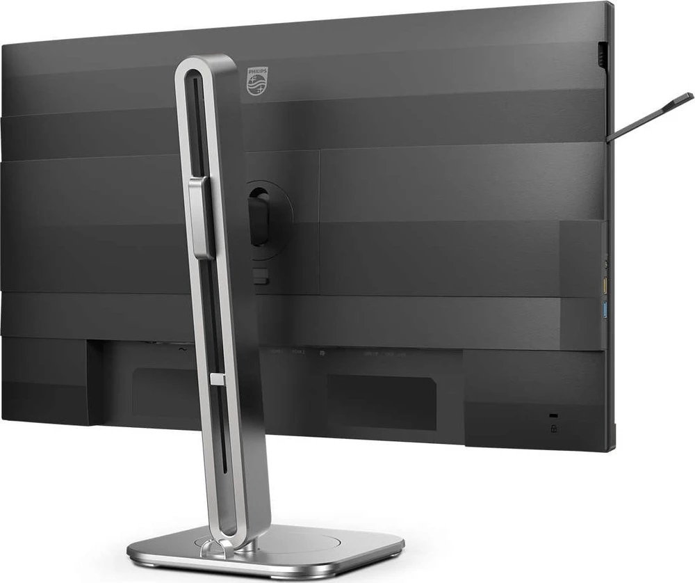 „PHILIPS 27B2G5500/00“ – 27 colių QHD LED 16:9 IPS 75Hz 2xHDMI 1.4 DP 1.2 monitorius