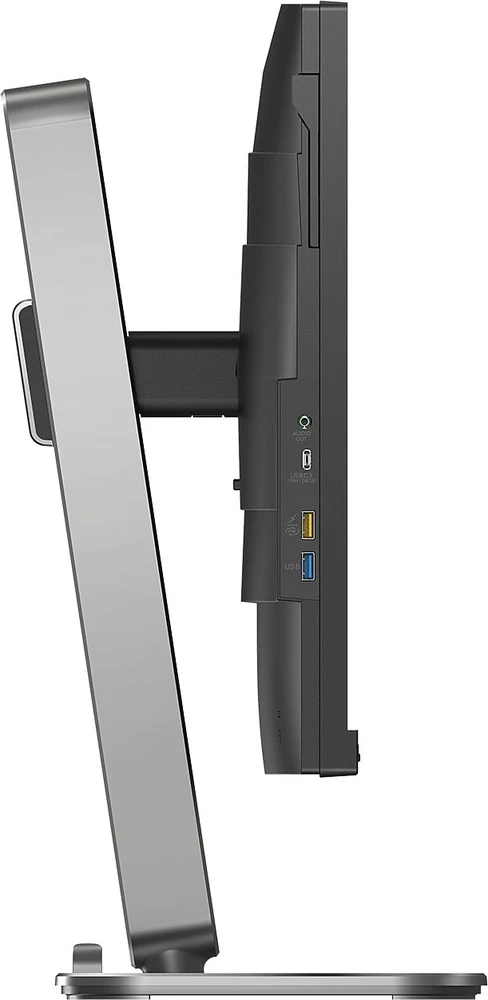 Mmd monitoriai Ekranai PHILIPS 27B2G5601/00 Monitorius 27 colių 2560x1440 100Hz 2xHDMI DP USB tamsiai pilka