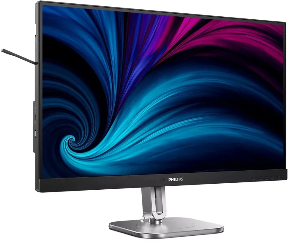 Monitorius Philips 27B2N4500 - 120Hz | QHD | IPS | 27''