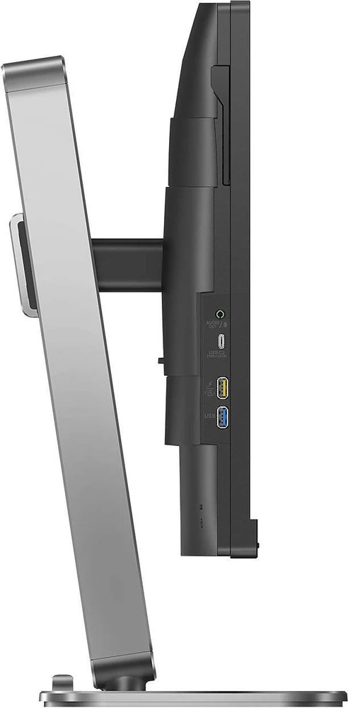 „PHILIPS 27B2U6903/00“ – 27 colių UHD LED 16:9 IPS 75Hz monitorius, 2xHDMI 2.0, DP 1.4, USB-C 3.2 Gen2